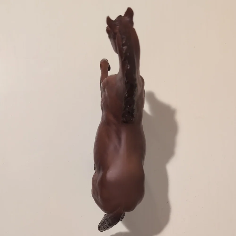 Breyer No. 3040 Black Beauty, Ginger and Duchess - Picture 6 of 16
